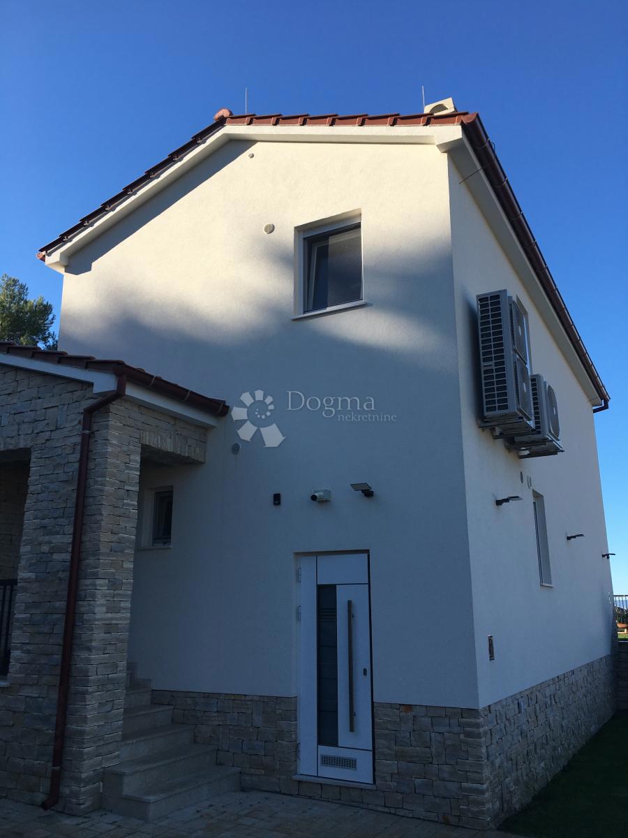 Casa Kampor, Rab, 134m2