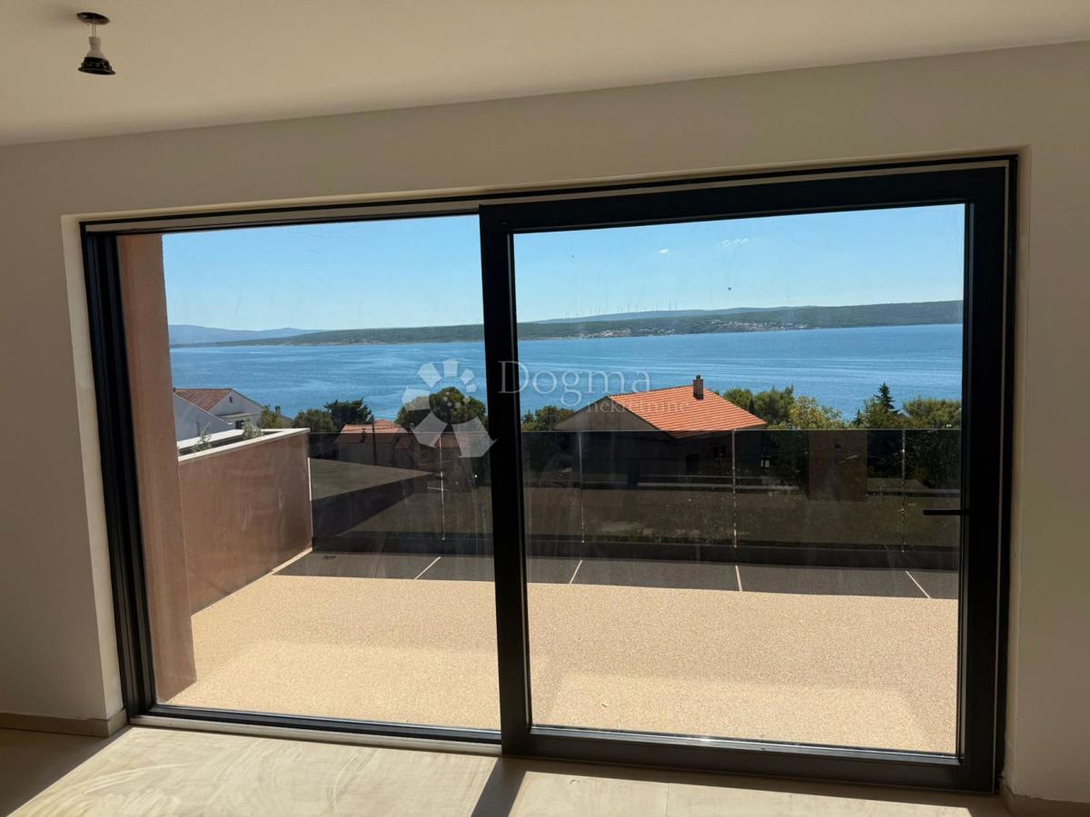 Appartamento Maslenica, Jasenice, 119,83m2