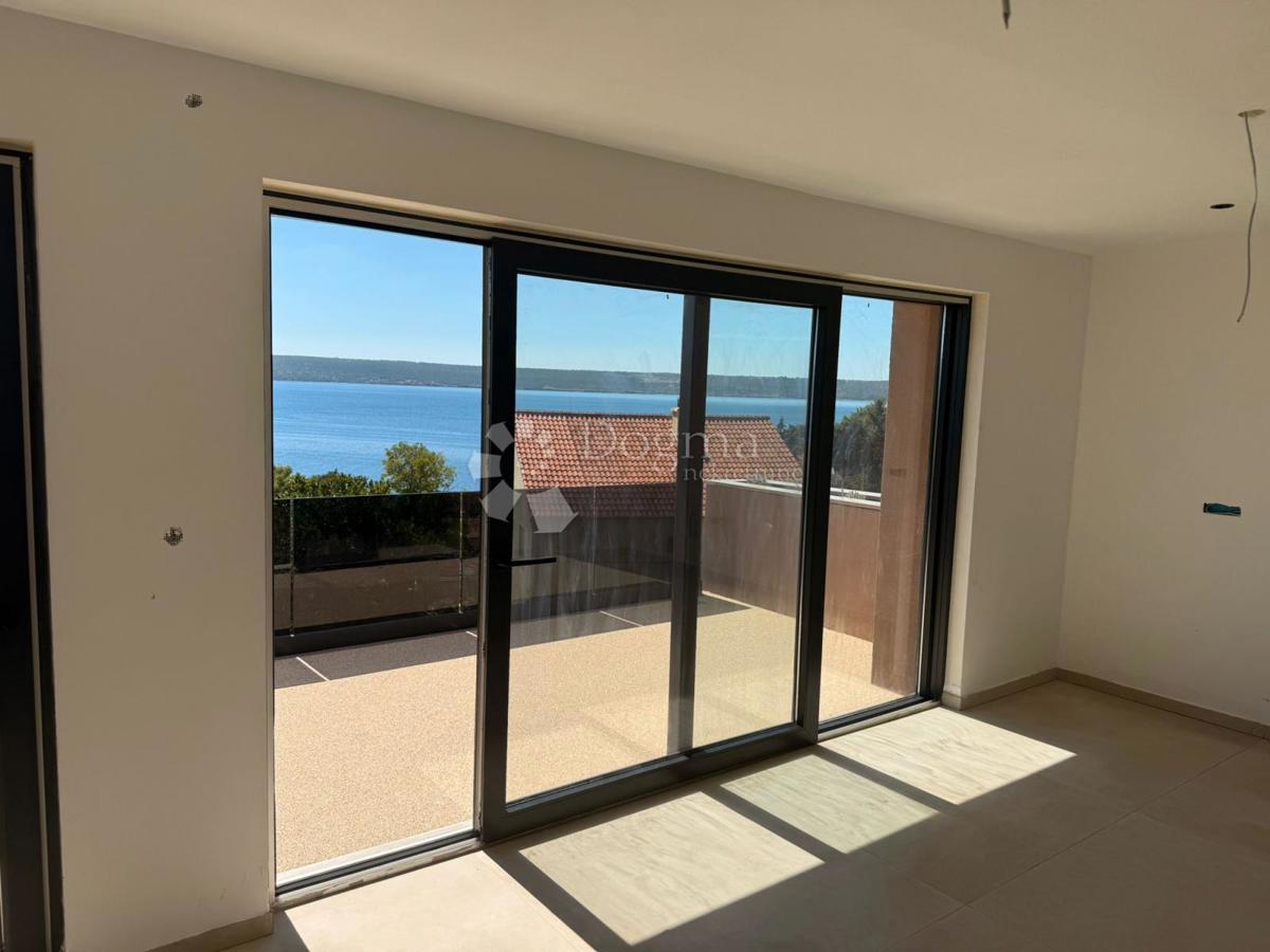 Appartamento Maslenica, Jasenice, 119,83m2