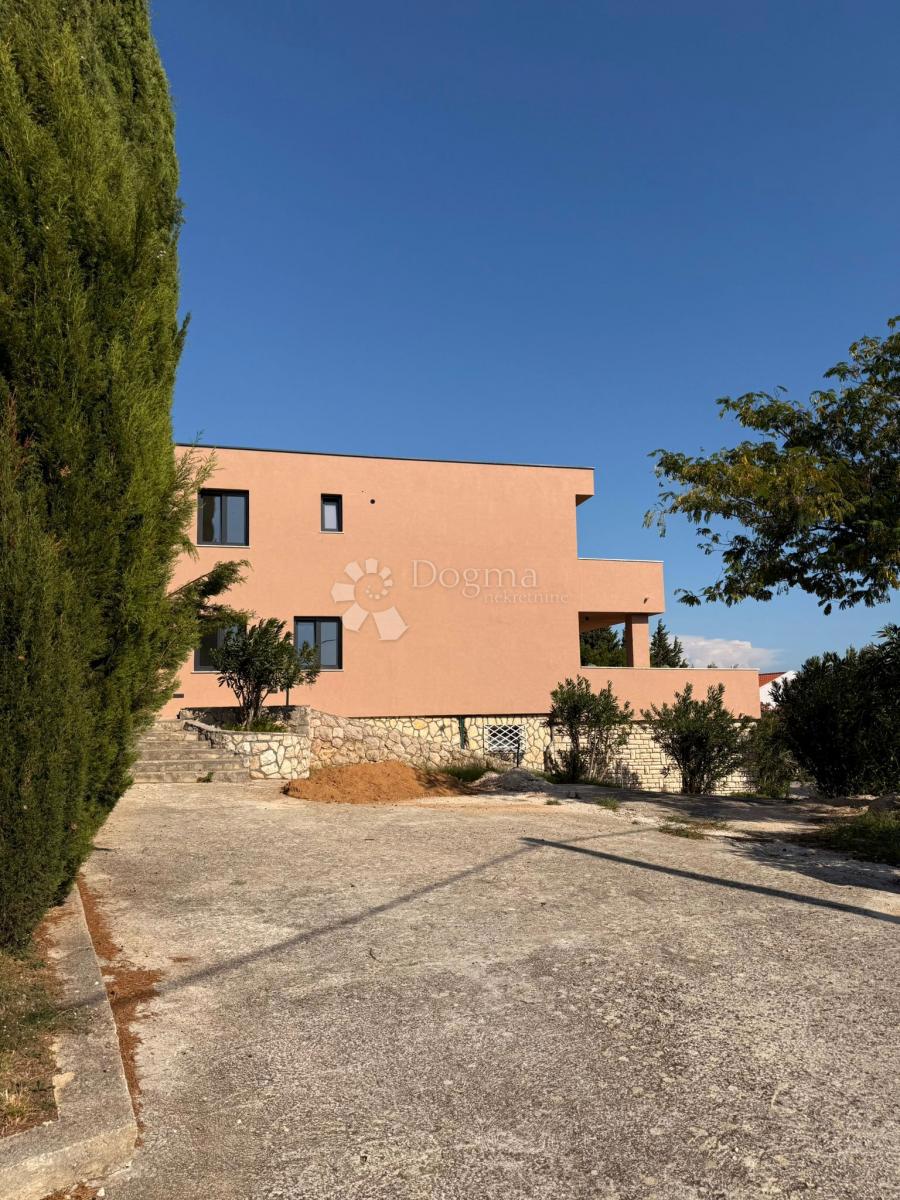 Appartamento Maslenica, Jasenice, 119,83m2