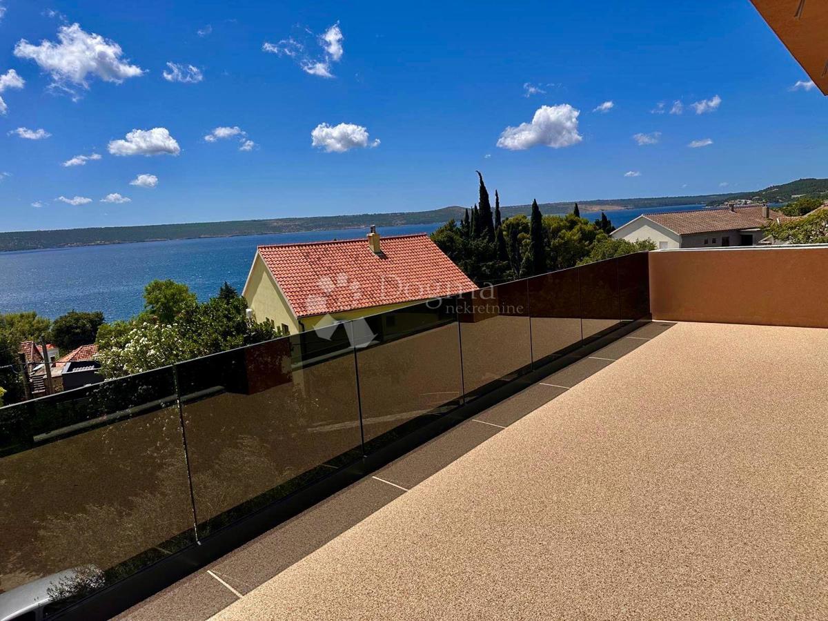 Appartamento Maslenica, Jasenice, 119,83m2