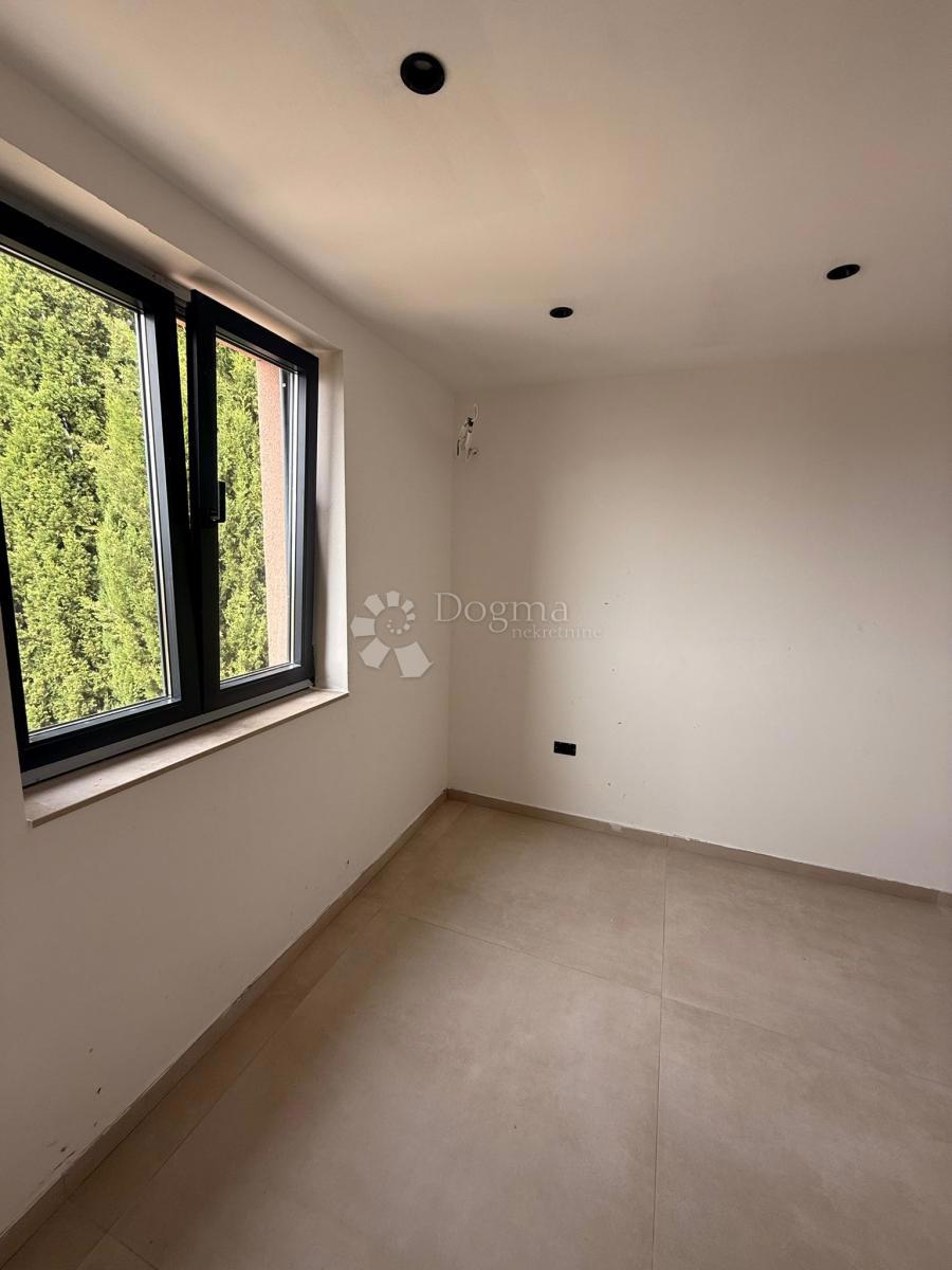 Appartamento Maslenica, Jasenice, 119,83m2