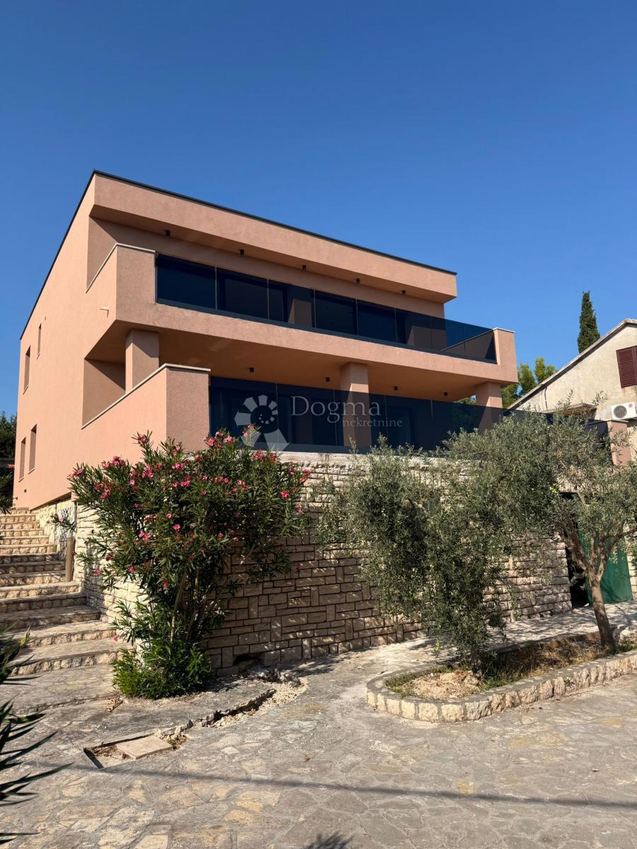 Appartamento Maslenica, Jasenice, 119,83m2