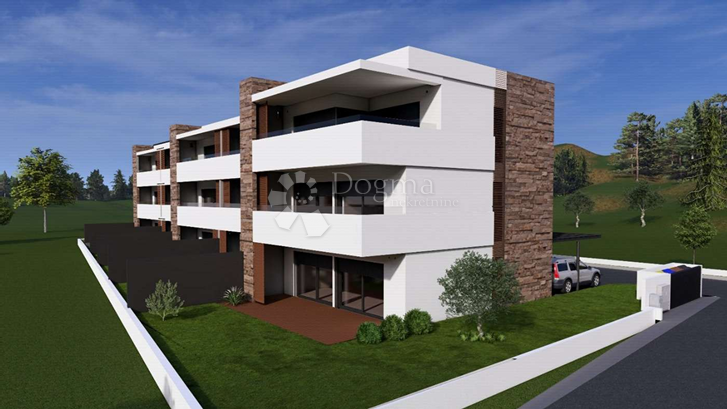 Casa Zambratija, Umag, 231,21m2