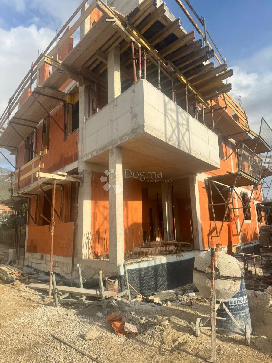 Allogio Kaštel Sućurac, Kaštela, 65,44m2