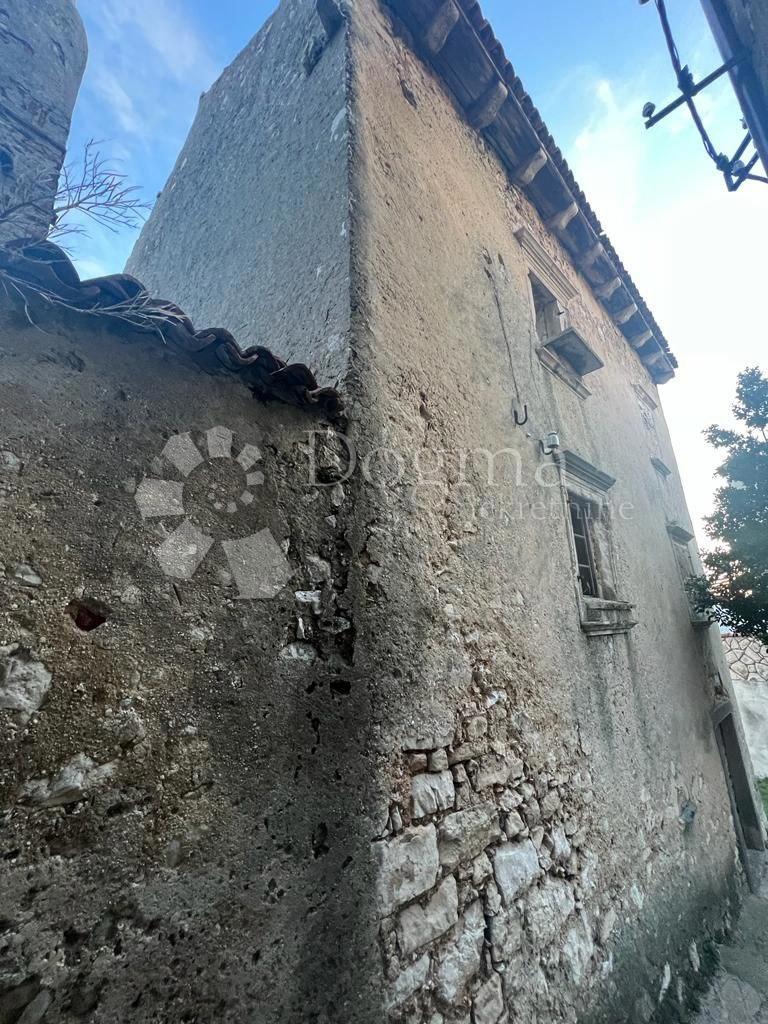 Casa Plomin, Kršan, 166m2