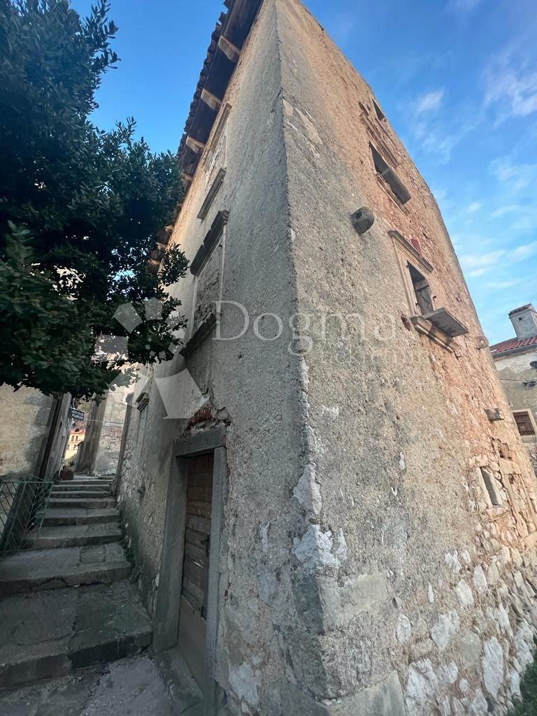 Casa Plomin, Kršan, 166m2