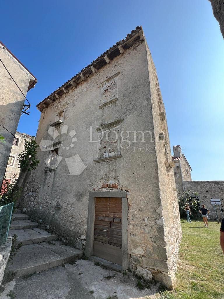 Casa Plomin, Kršan, 166m2