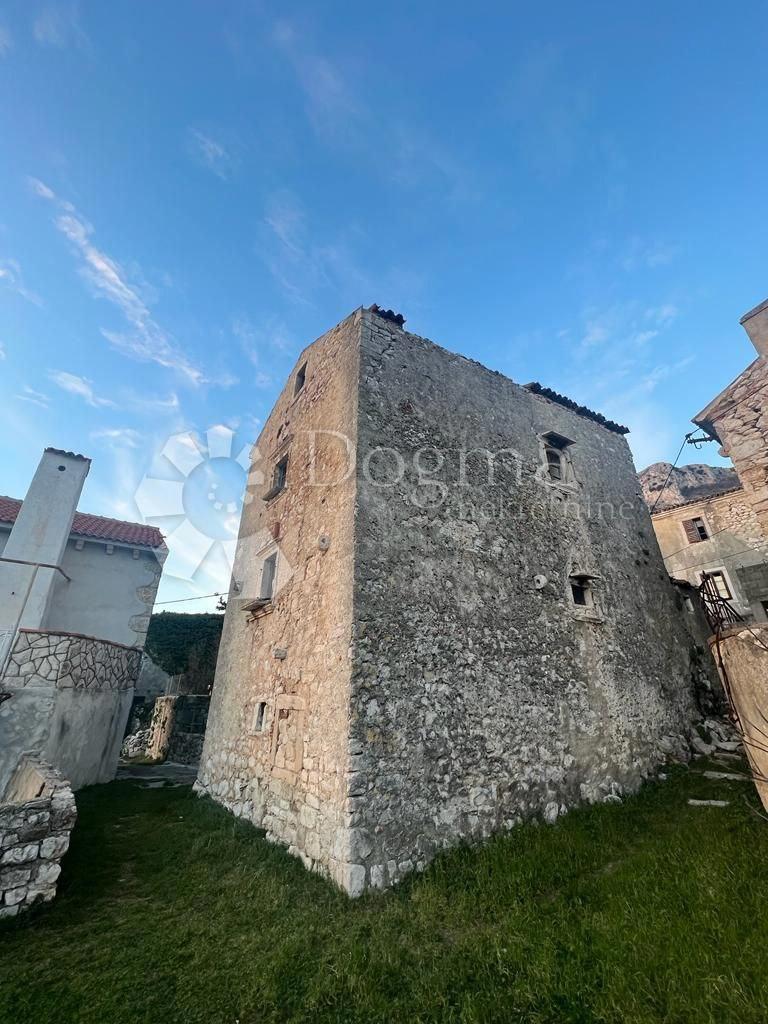 Casa Plomin, Kršan, 166m2