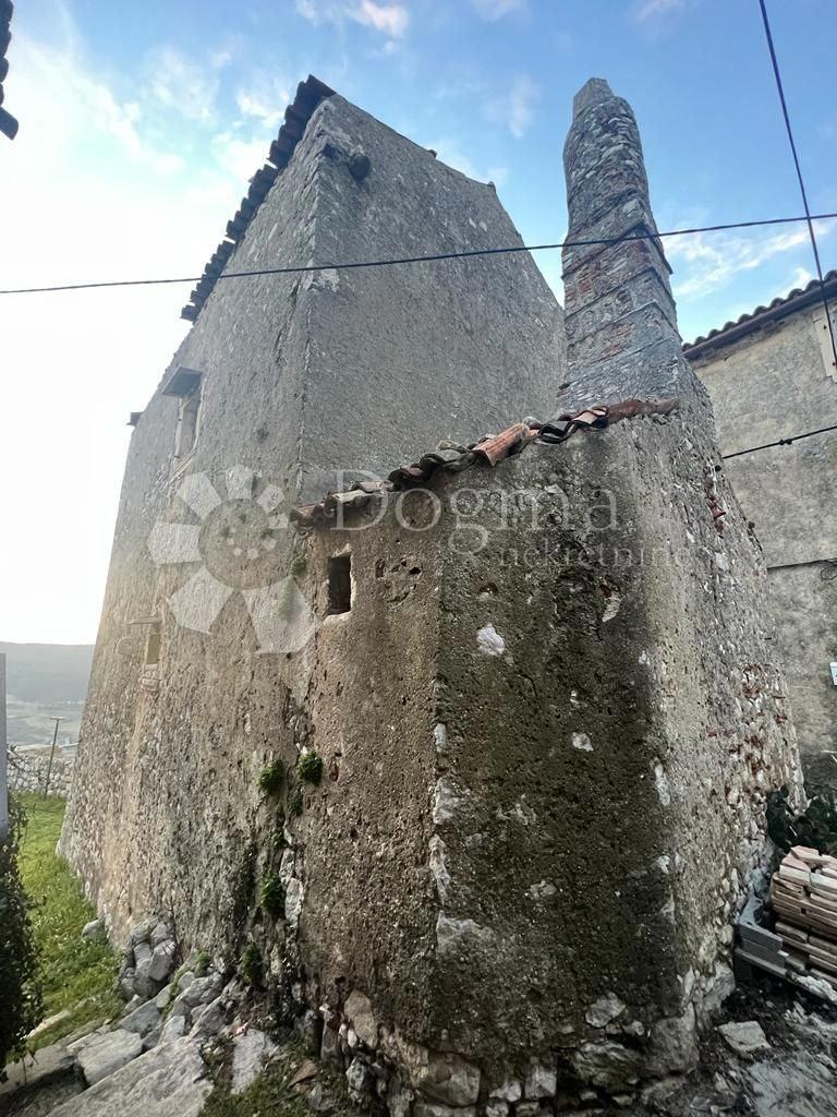 Casa Plomin, Kršan, 166m2