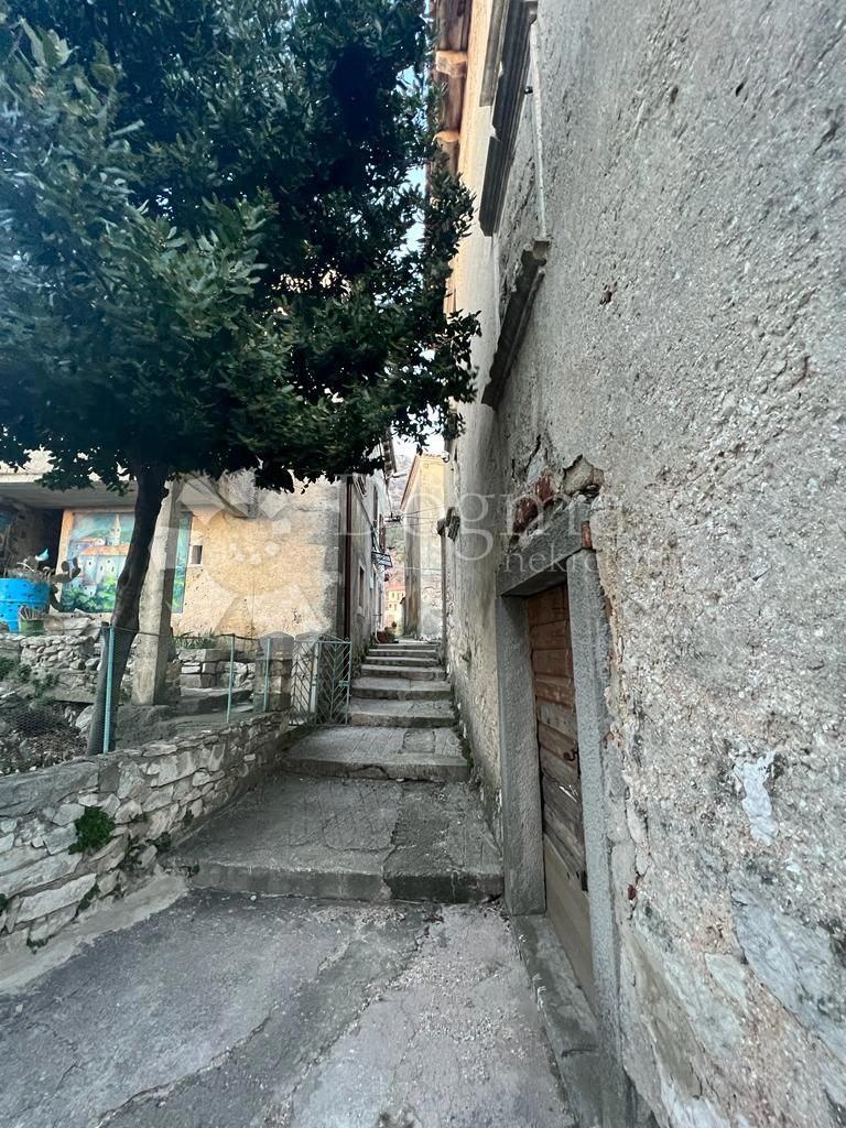 Casa Plomin, Kršan, 166m2