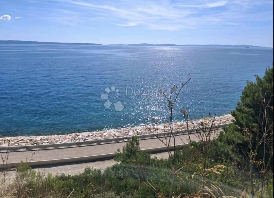 Terreno edificabile Duilovo, Split, 811m2