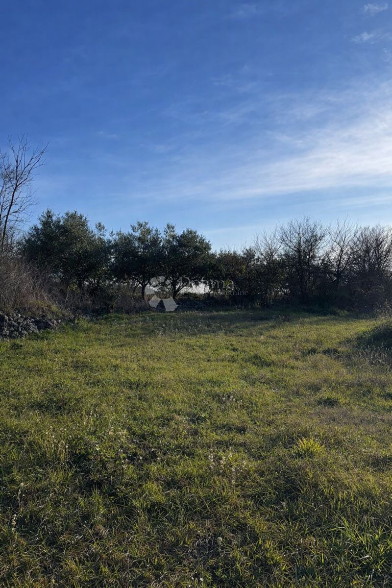 Terreno edificabile Sveti Filip i Jakov, Sveti Filip I Jakov, 3.000m2