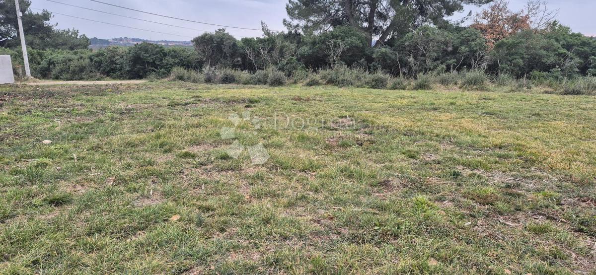 Terreno edificabile Monteserpo - Komunal, Pula, 700m2