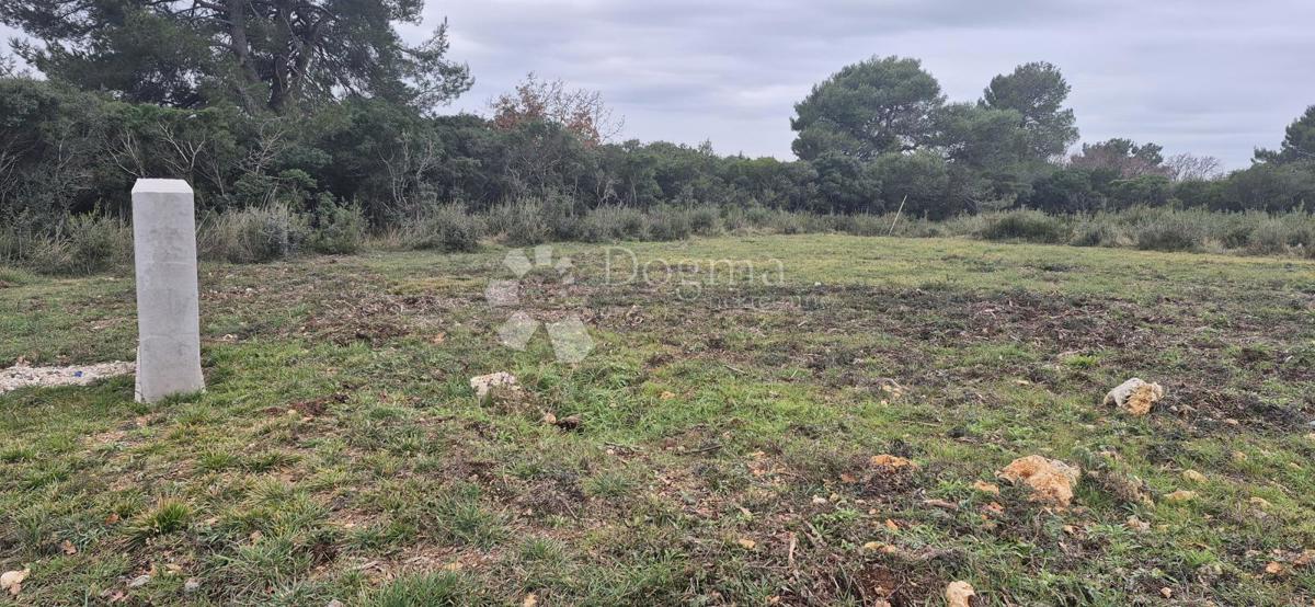Terreno edificabile Monteserpo - Komunal, Pula, 700m2