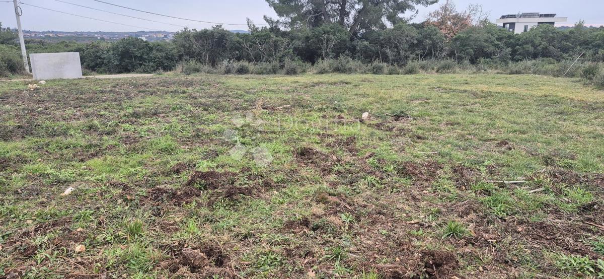 Terreno edificabile Monteserpo - Komunal, Pula, 700m2