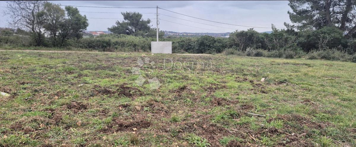 Terreno edificabile Monteserpo - Komunal, Pula, 700m2