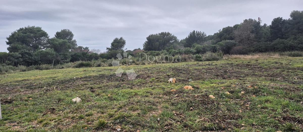 Terreno edificabile Monteserpo - Komunal, Pula, 700m2