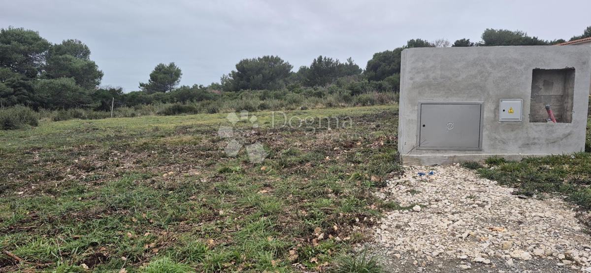 Terreno edificabile Monteserpo - Komunal, Pula, 700m2