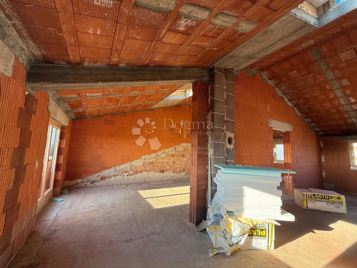 Allogio Valdebek, Pula, 95,66m2