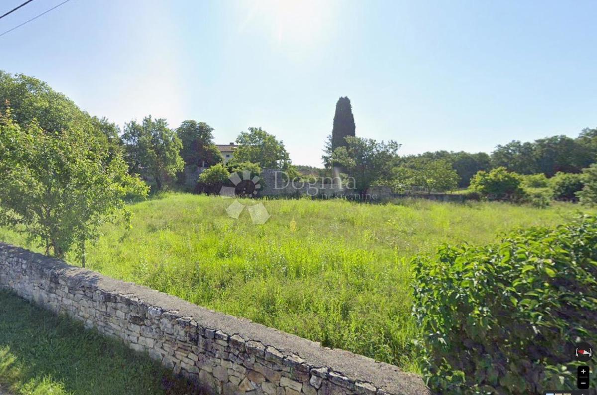 Terreno edificabile Peresiji, Svetvinčenat, da, 1.571m2