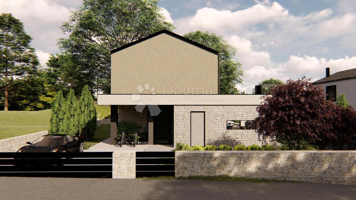 Terreno edificabile Peresiji, Svetvinčenat, da, 1.571m2