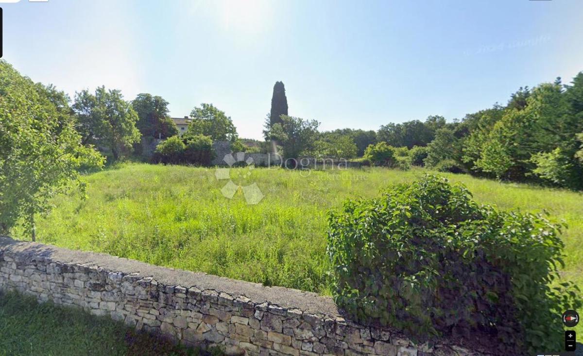 Terreno edificabile Peresiji, Svetvinčenat, da, 1.571m2