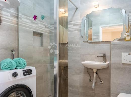 Allogio Rovinj, 68,50m2