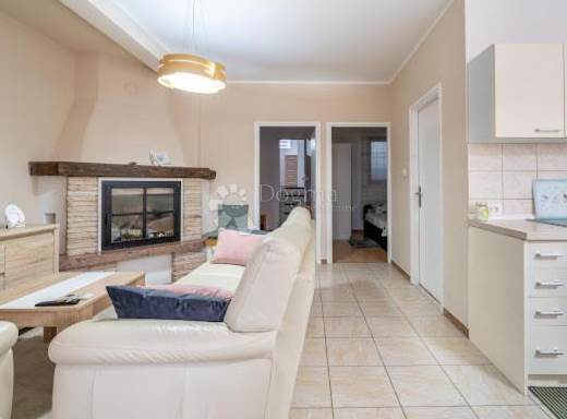 Allogio Rovinj, 68,50m2