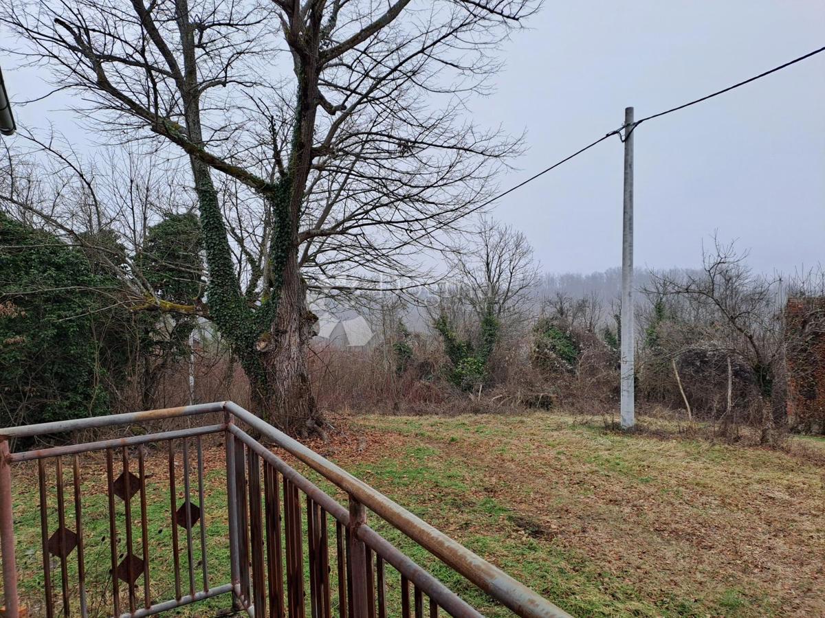 Casa Čremušnica, Gvozd, 70m2