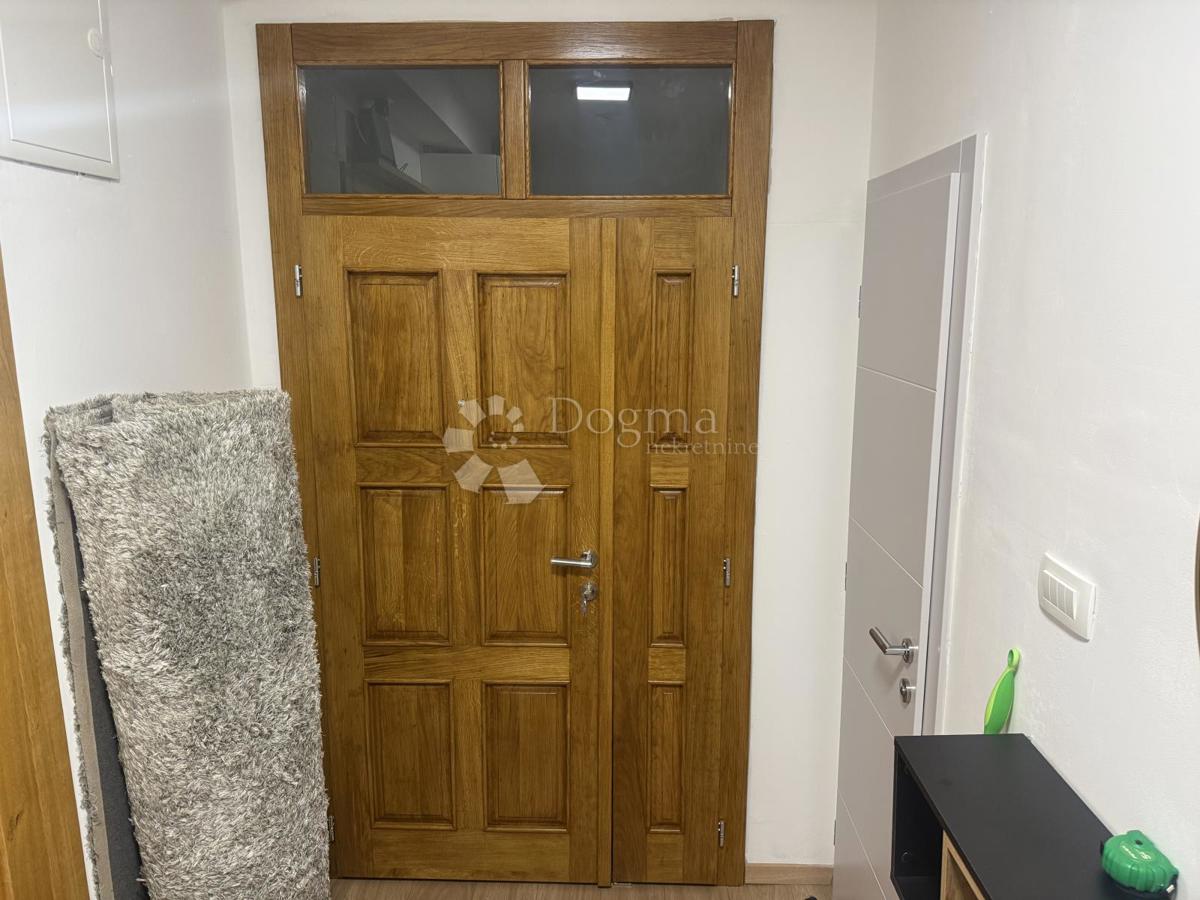 Allogio Centar, Gornji Grad - Medveščak, 44m2