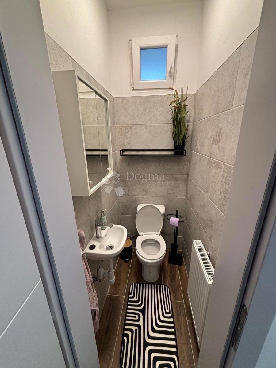 Allogio Centar, Gornji Grad - Medveščak, 44m2