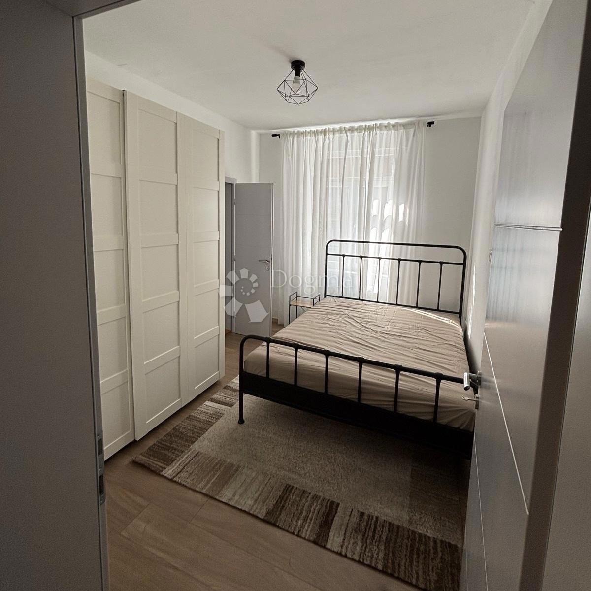 Allogio Centar, Gornji Grad - Medveščak, 44m2