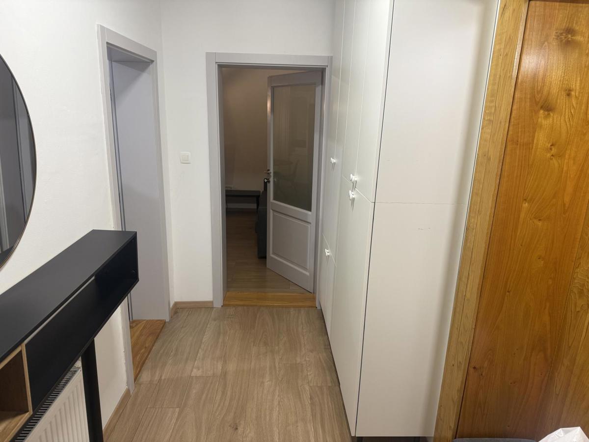 Allogio Centar, Gornji Grad - Medveščak, 44m2