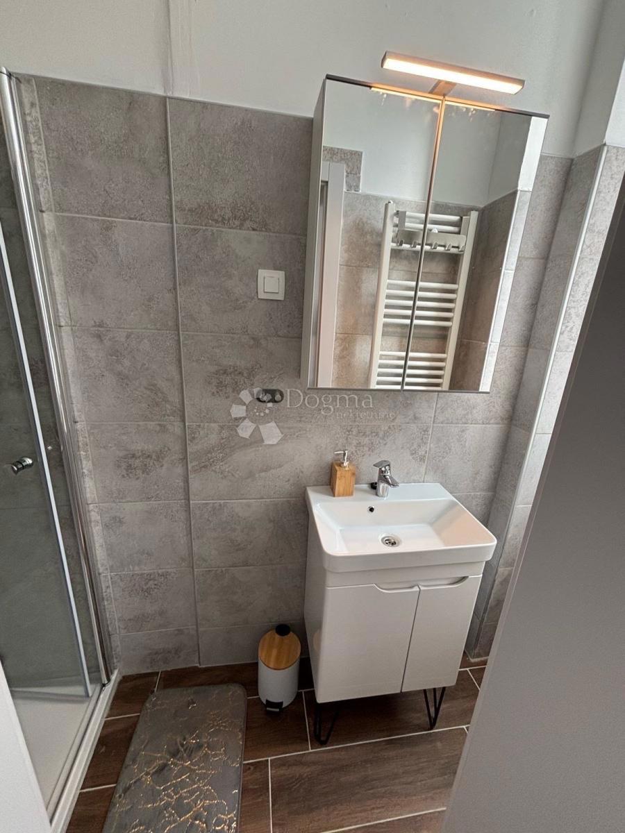 Allogio Centar, Gornji Grad - Medveščak, 44m2