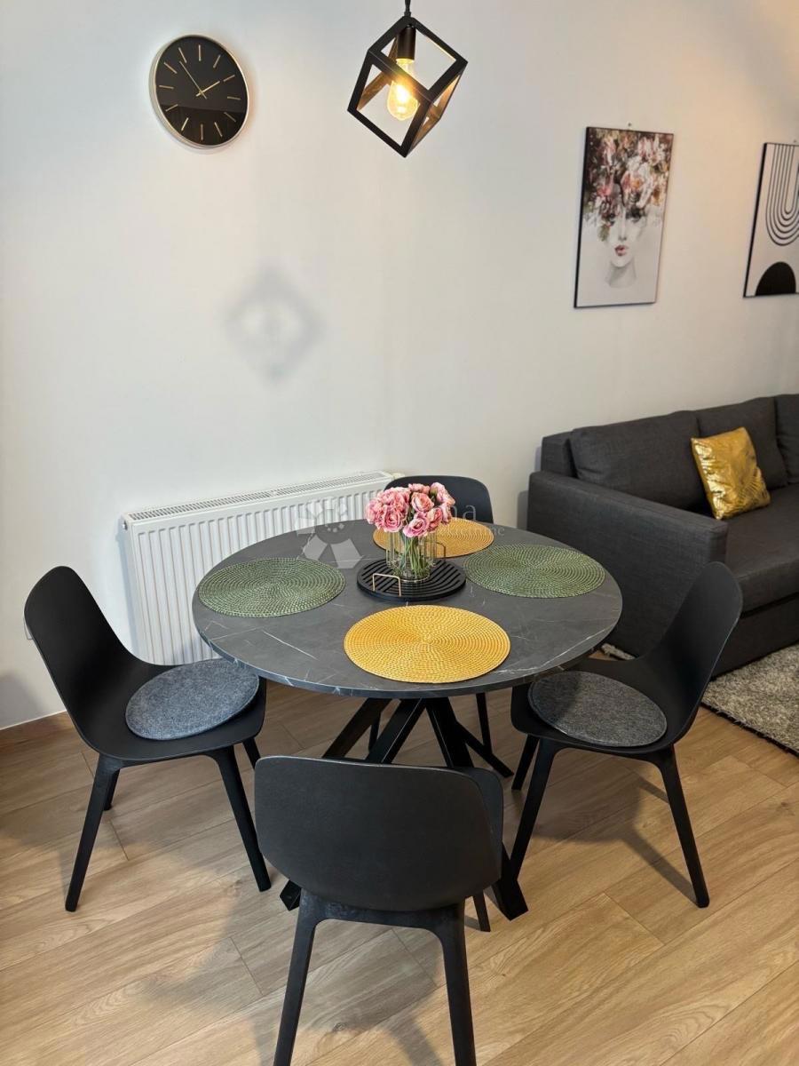 Allogio Centar, Gornji Grad - Medveščak, 44m2