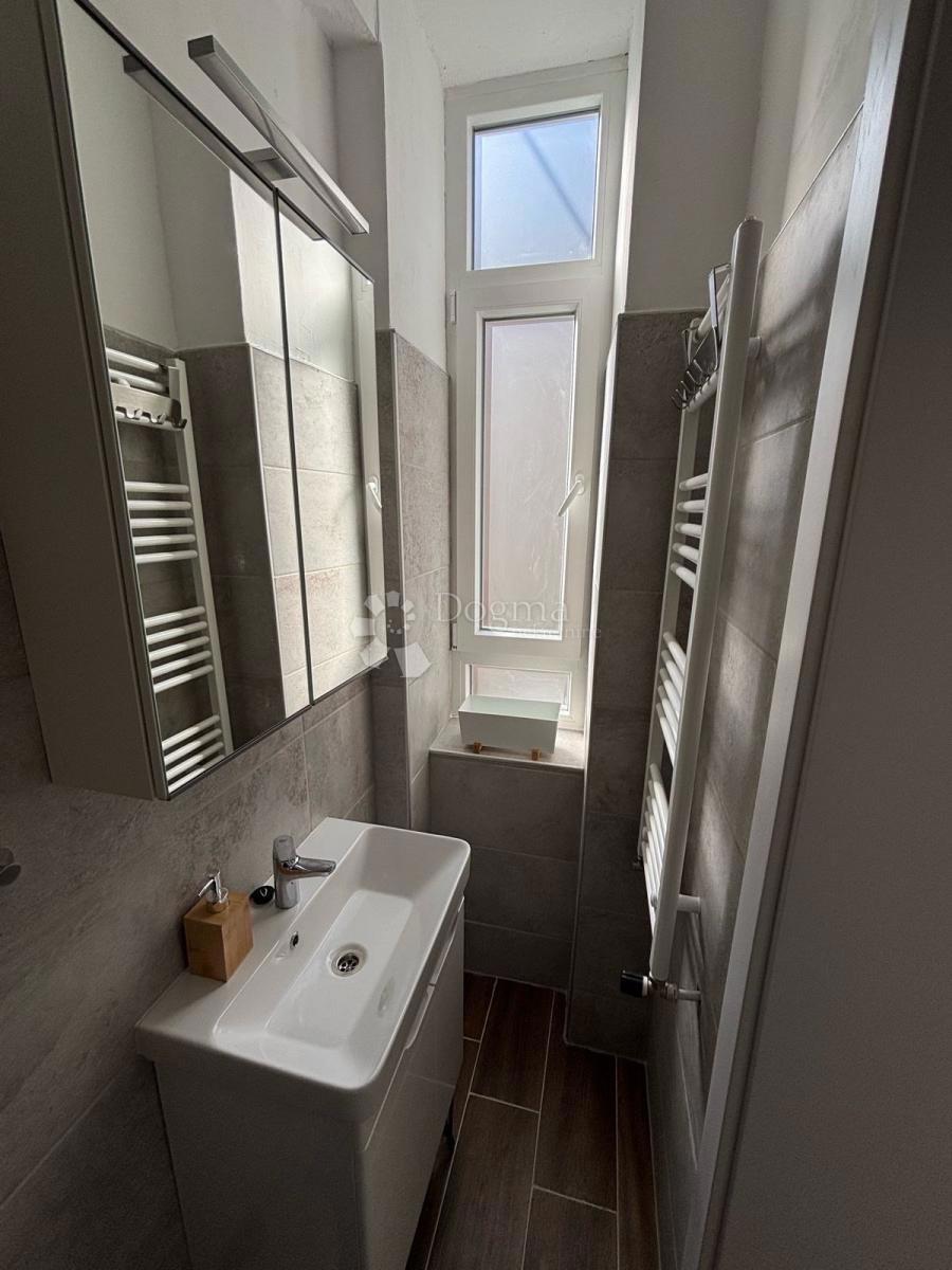 Allogio Centar, Gornji Grad - Medveščak, 44m2