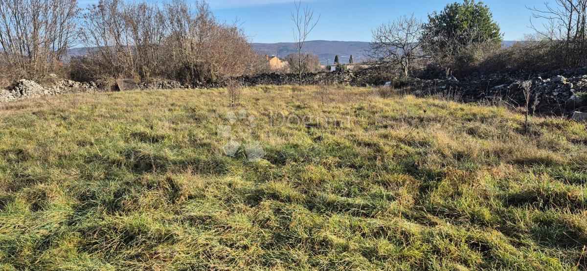 Terreno edificabile Rakalj, Marčana, 1.025m2