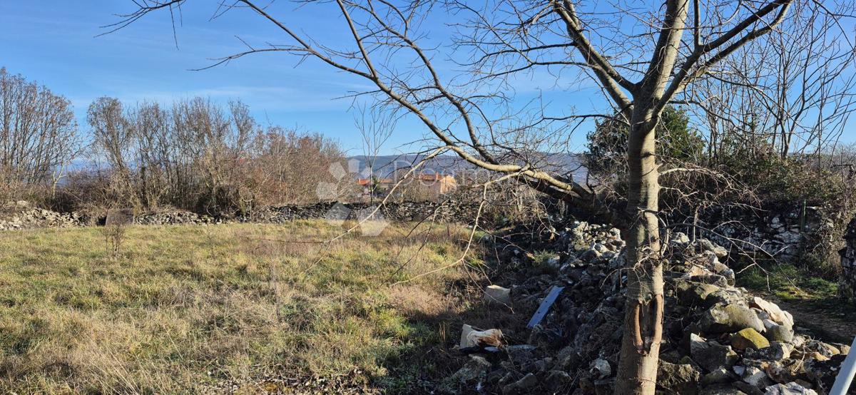 Terreno edificabile Rakalj, Marčana, 1.025m2