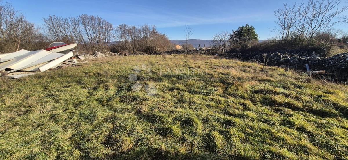 Terreno edificabile Rakalj, Marčana, 1.025m2