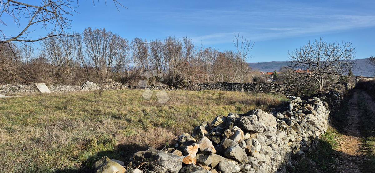 Terreno edificabile Rakalj, Marčana, 1.025m2