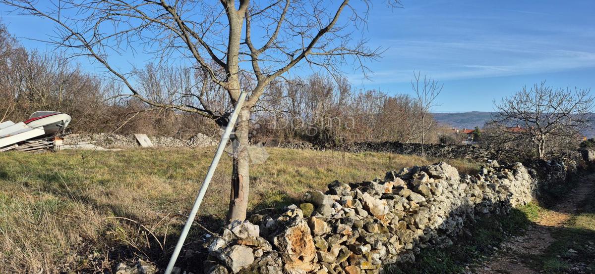 Terreno edificabile Rakalj, Marčana, 1.025m2