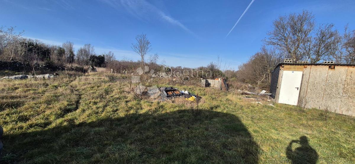 Terreno edificabile Rakalj, Marčana, 1.025m2