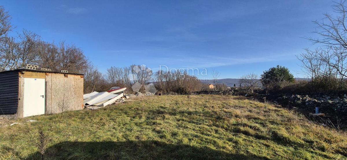 Terreno edificabile Rakalj, Marčana, 1.025m2