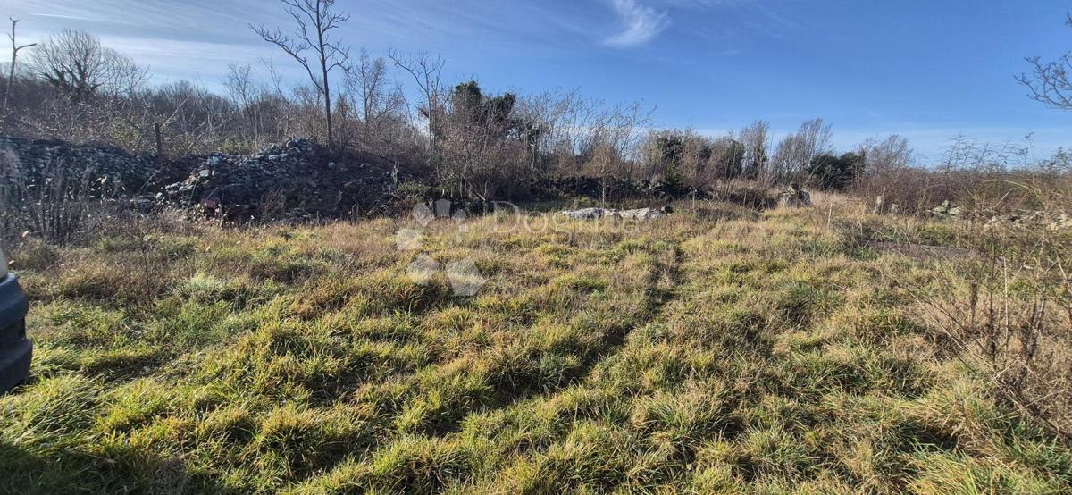 Terreno edificabile Rakalj, Marčana, 1.025m2