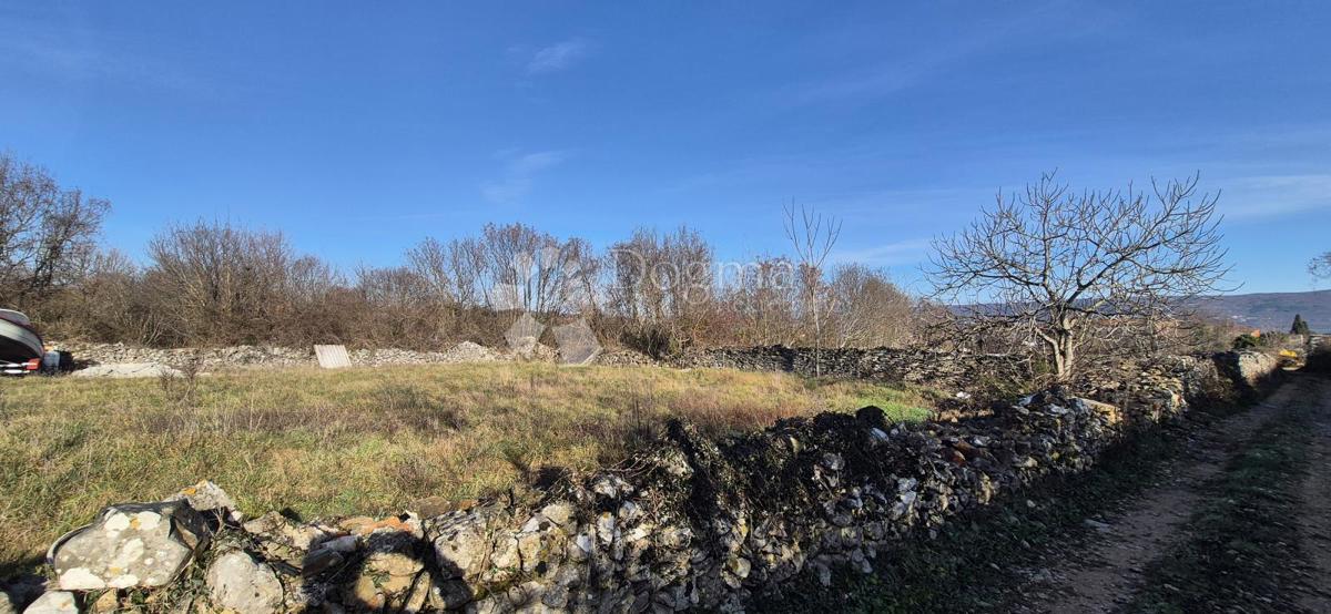 Terreno edificabile Rakalj, Marčana, 1.025m2