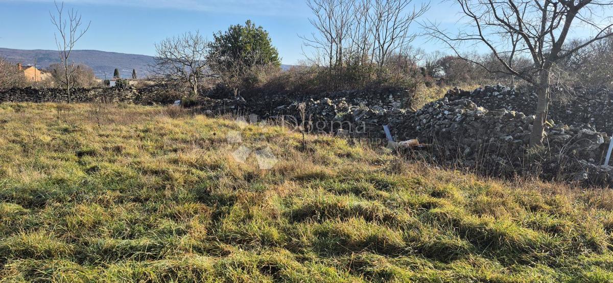 Terreno edificabile Rakalj, Marčana, 1.025m2