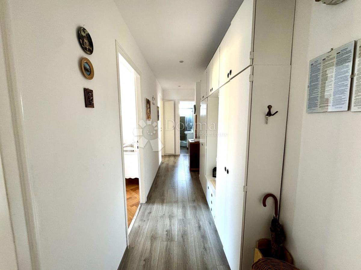 Allogio Lovran, 57,21m2