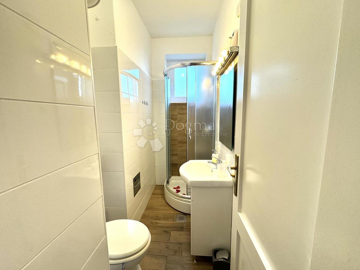 Allogio Lovran, 57,21m2