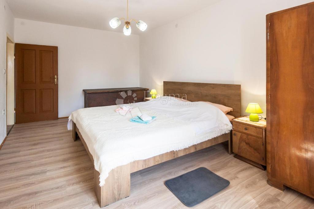 DUE CASE VACANZA INDIGENE - Marčana